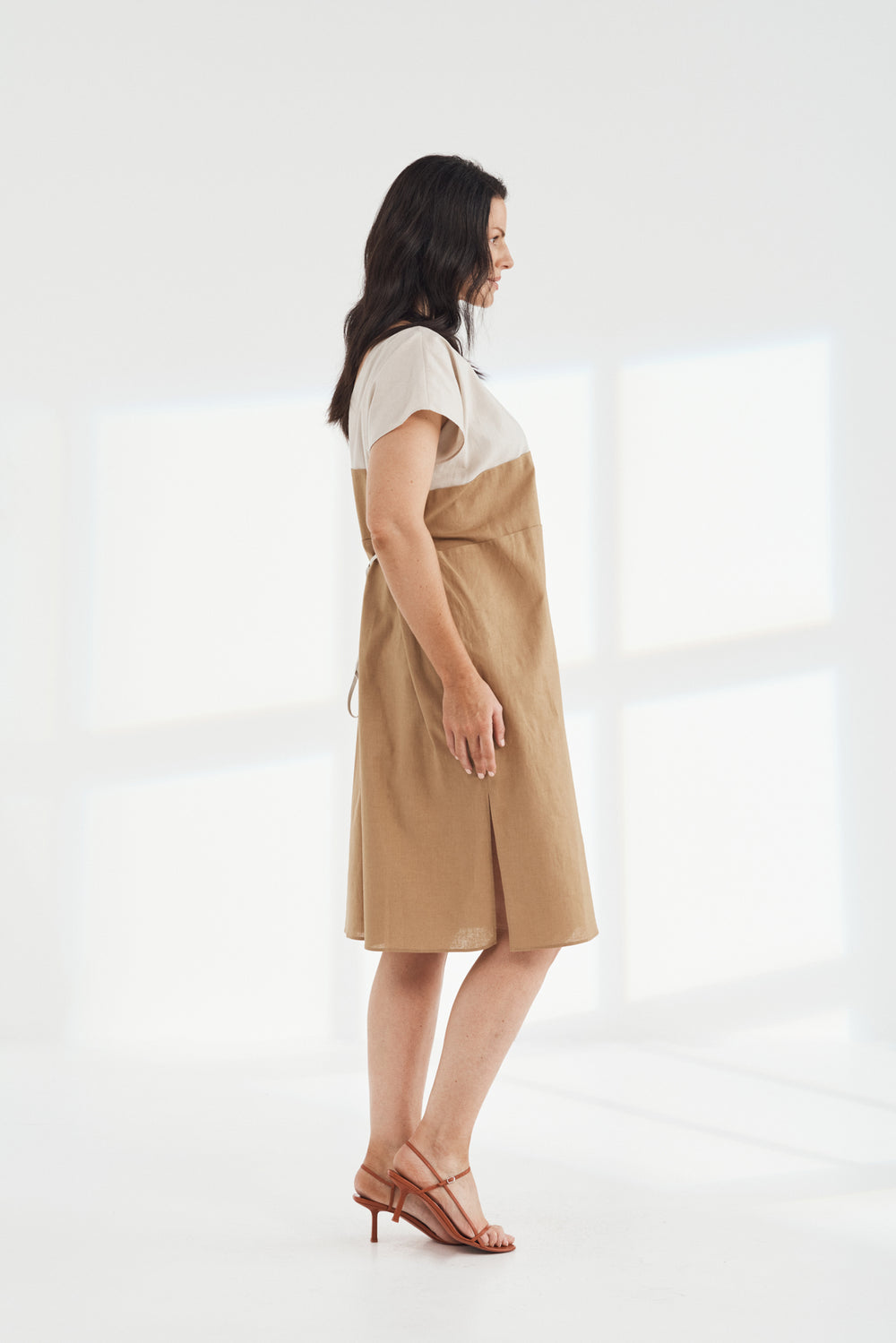Canina Dress
