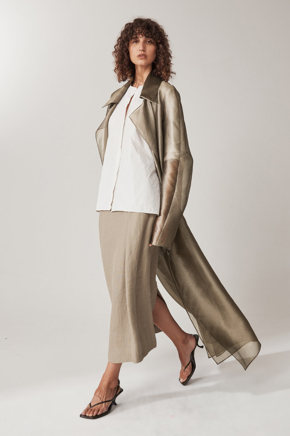 Capri Trench