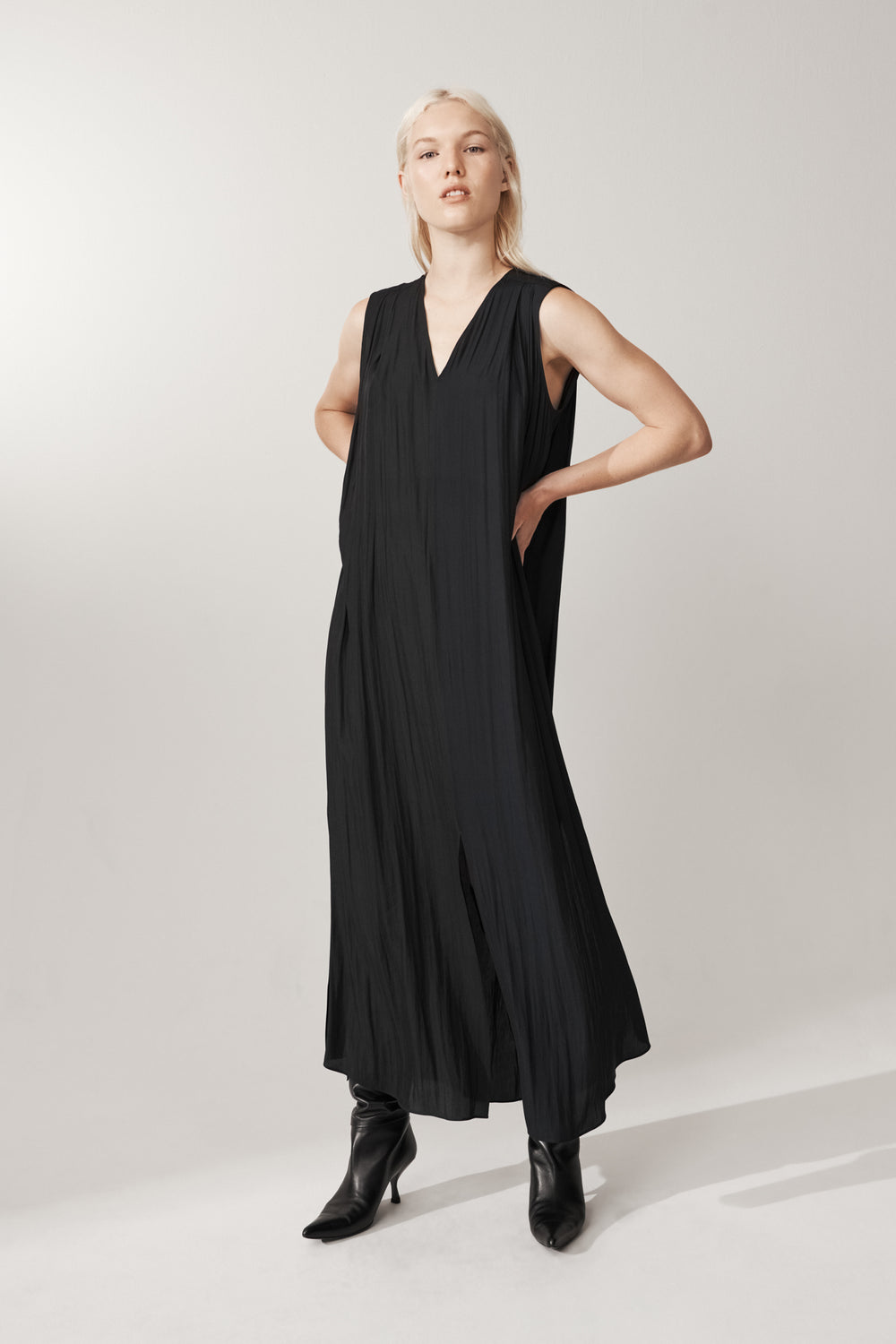 Carya Dress