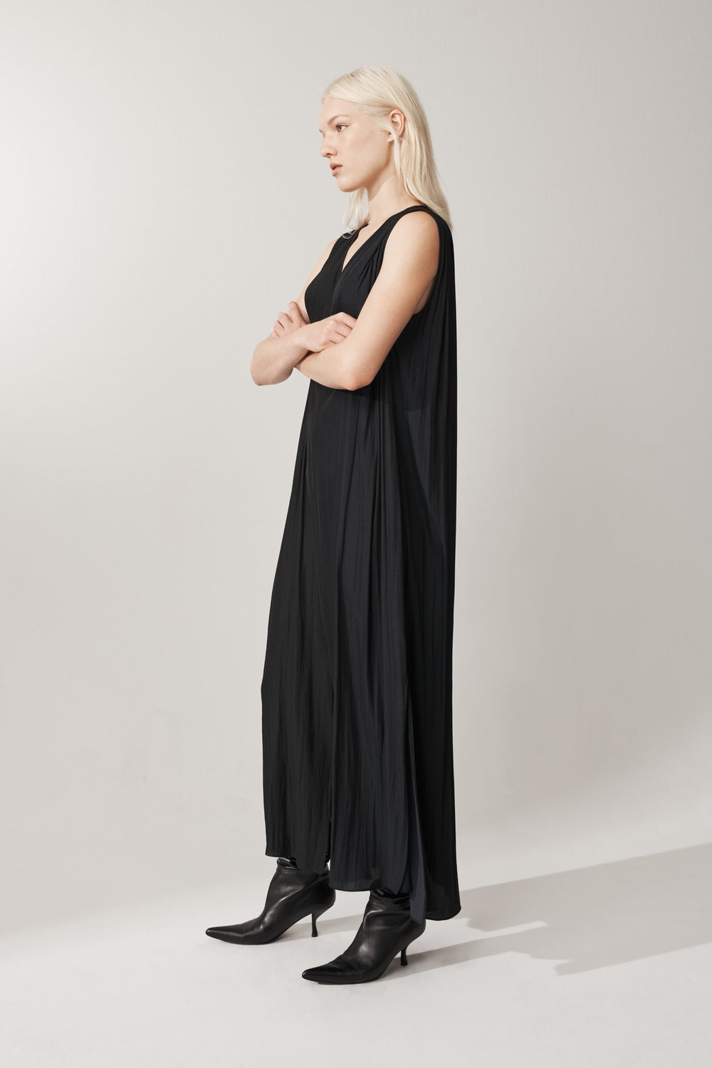 Carya Dress