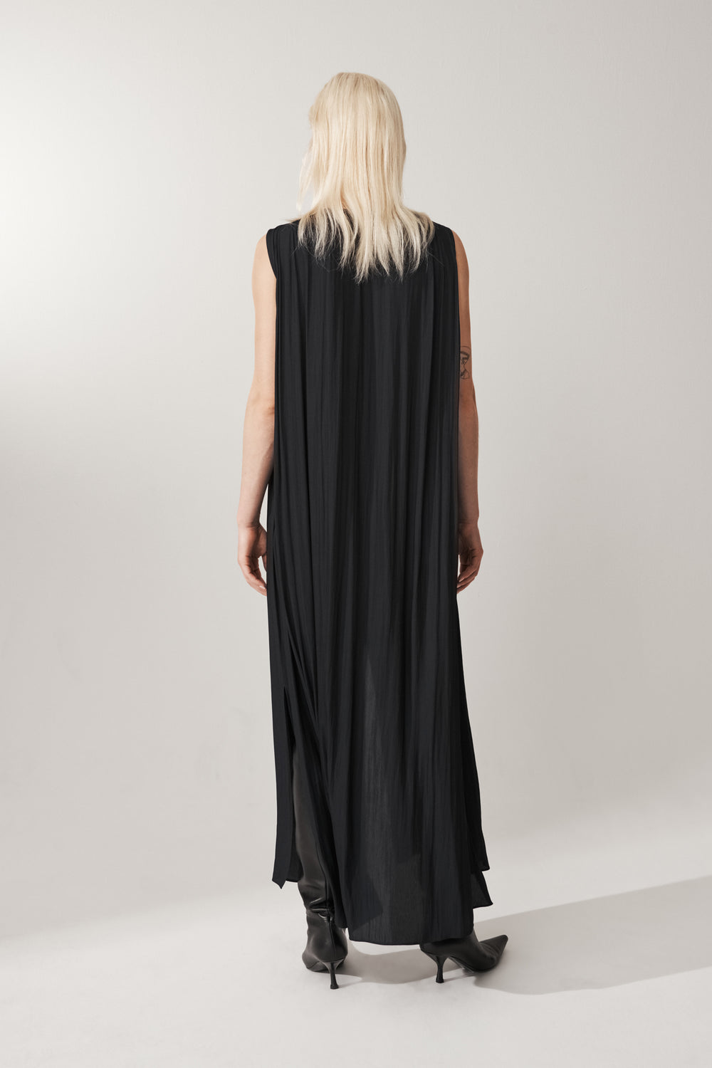Carya Dress