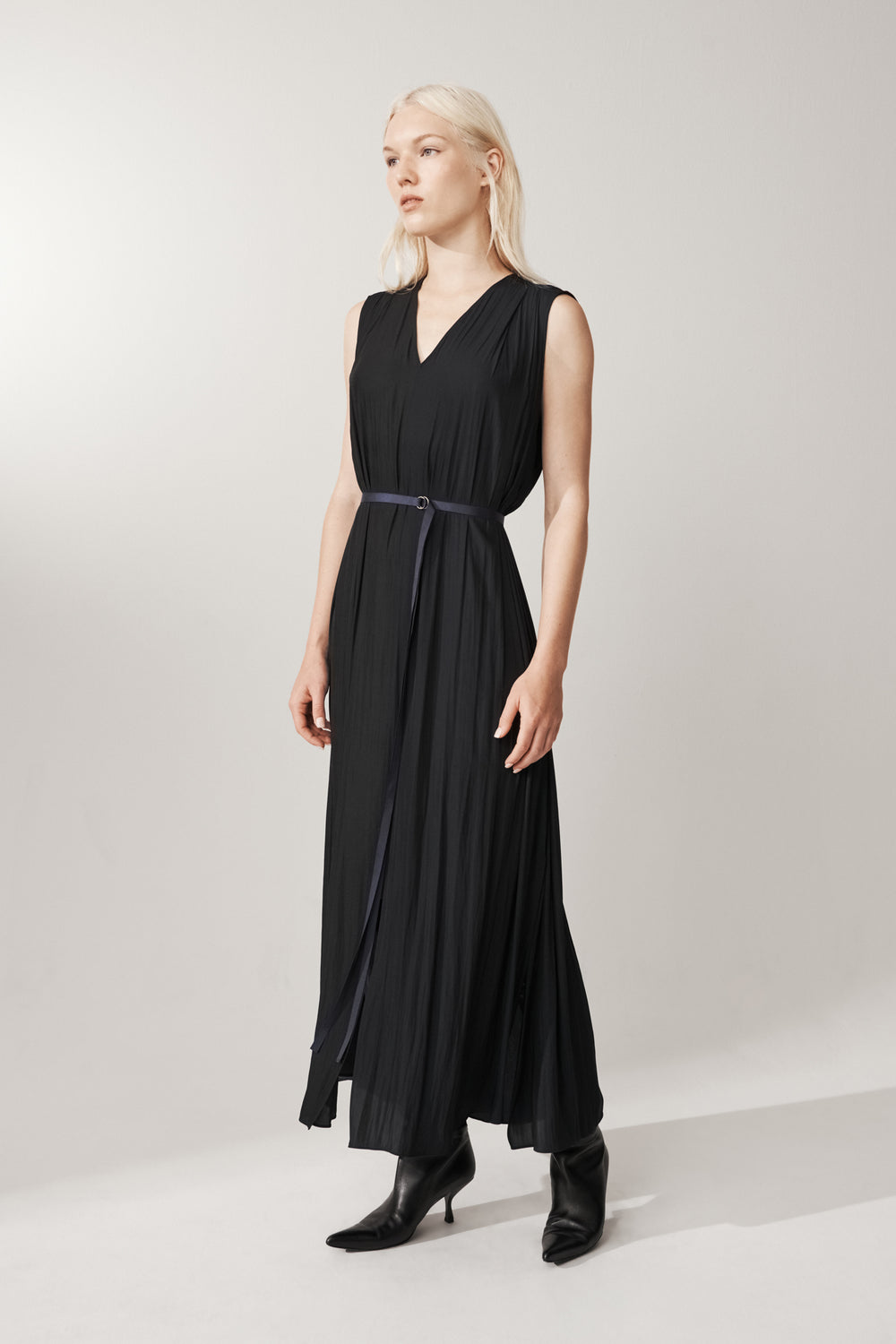 Carya Dress