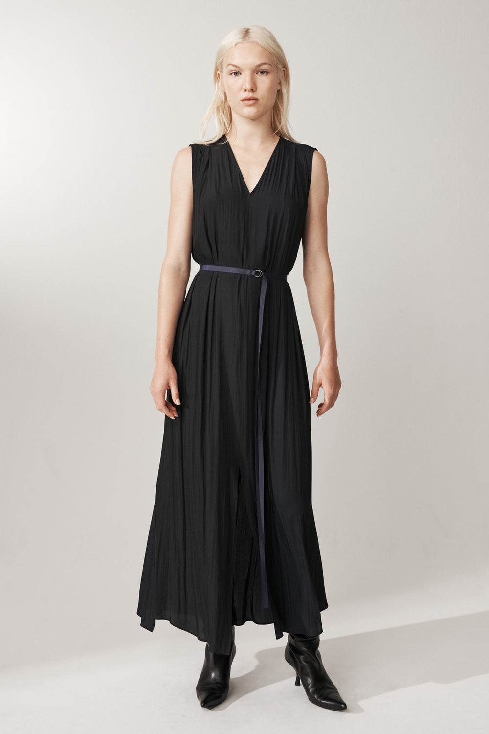 Carya Dress