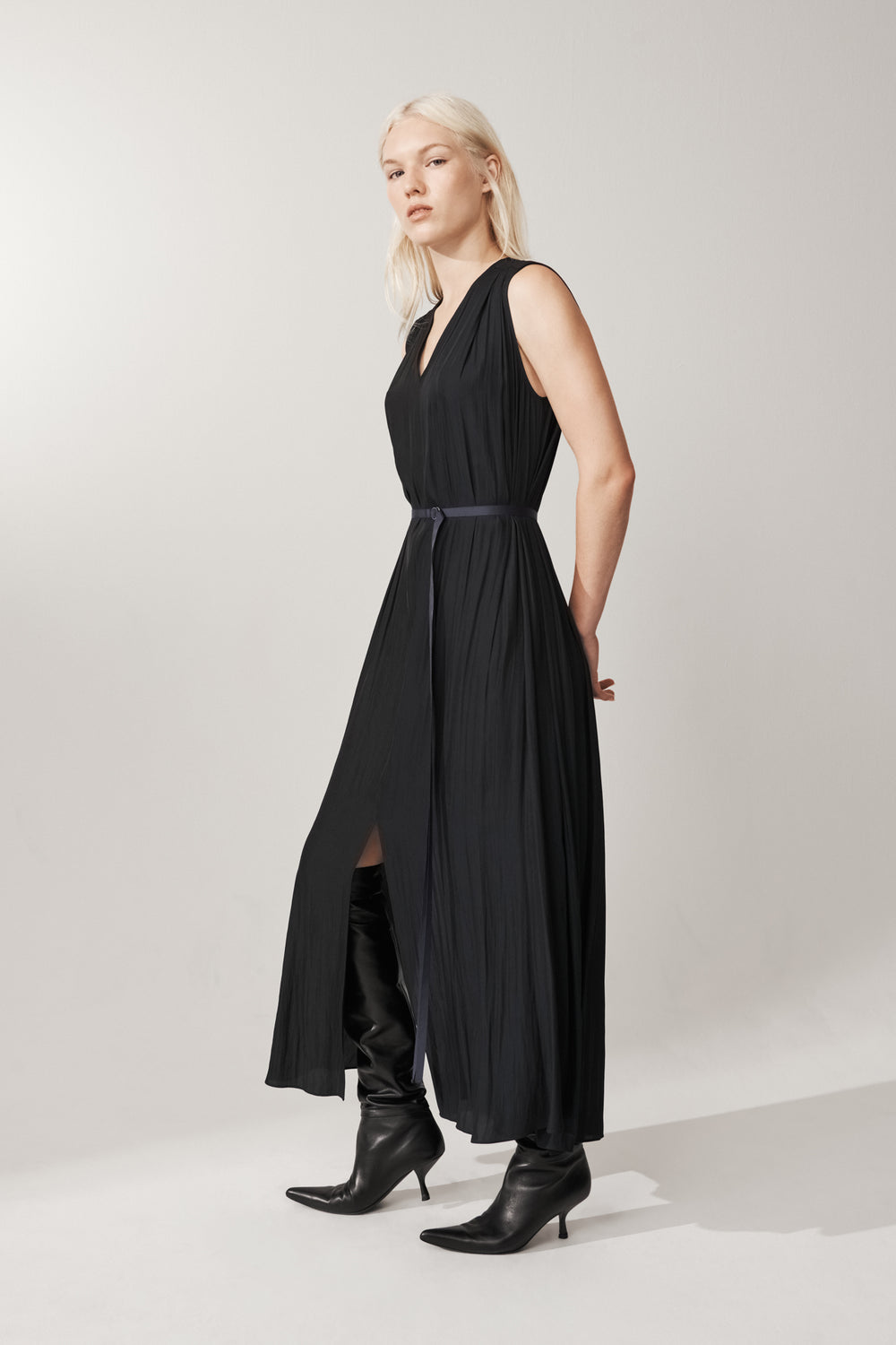 Carya Dress