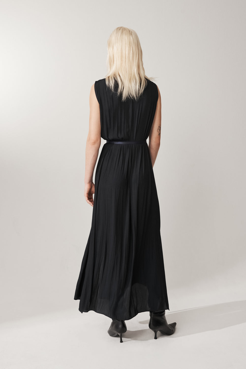 Carya Dress