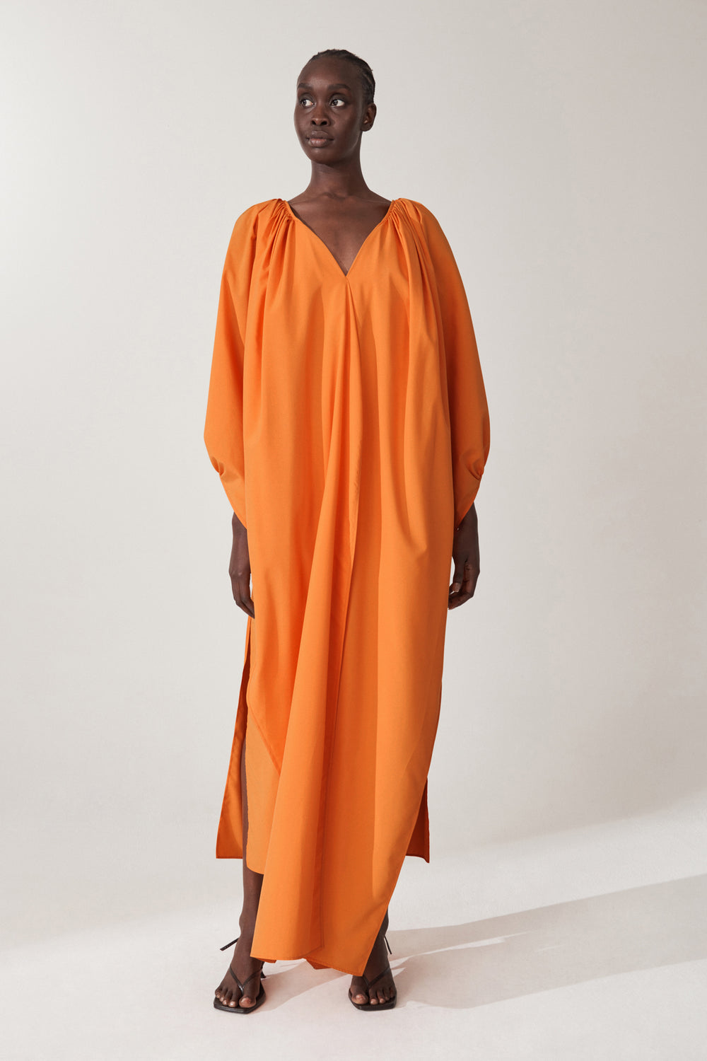 Broome Dress