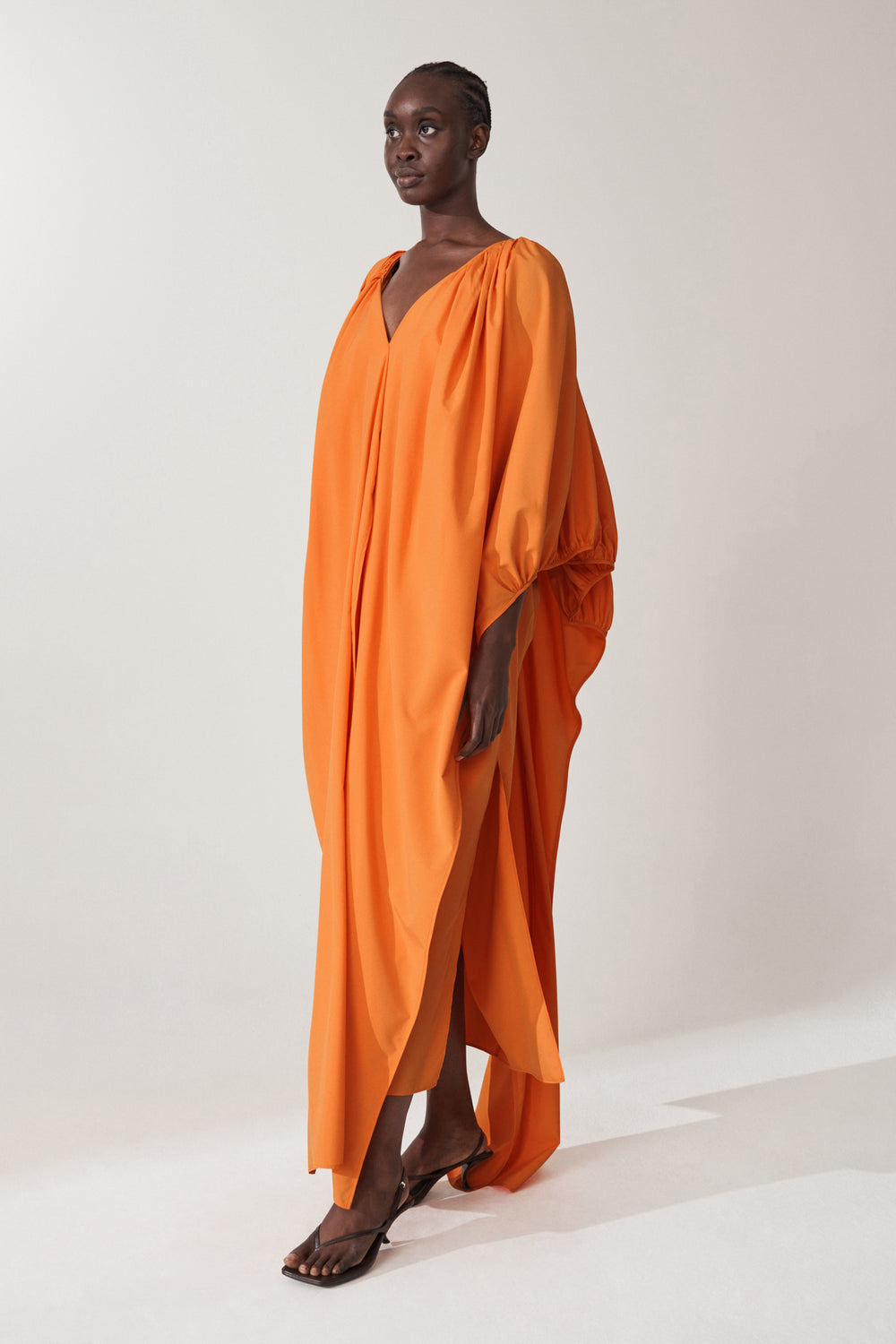 Broome Dress