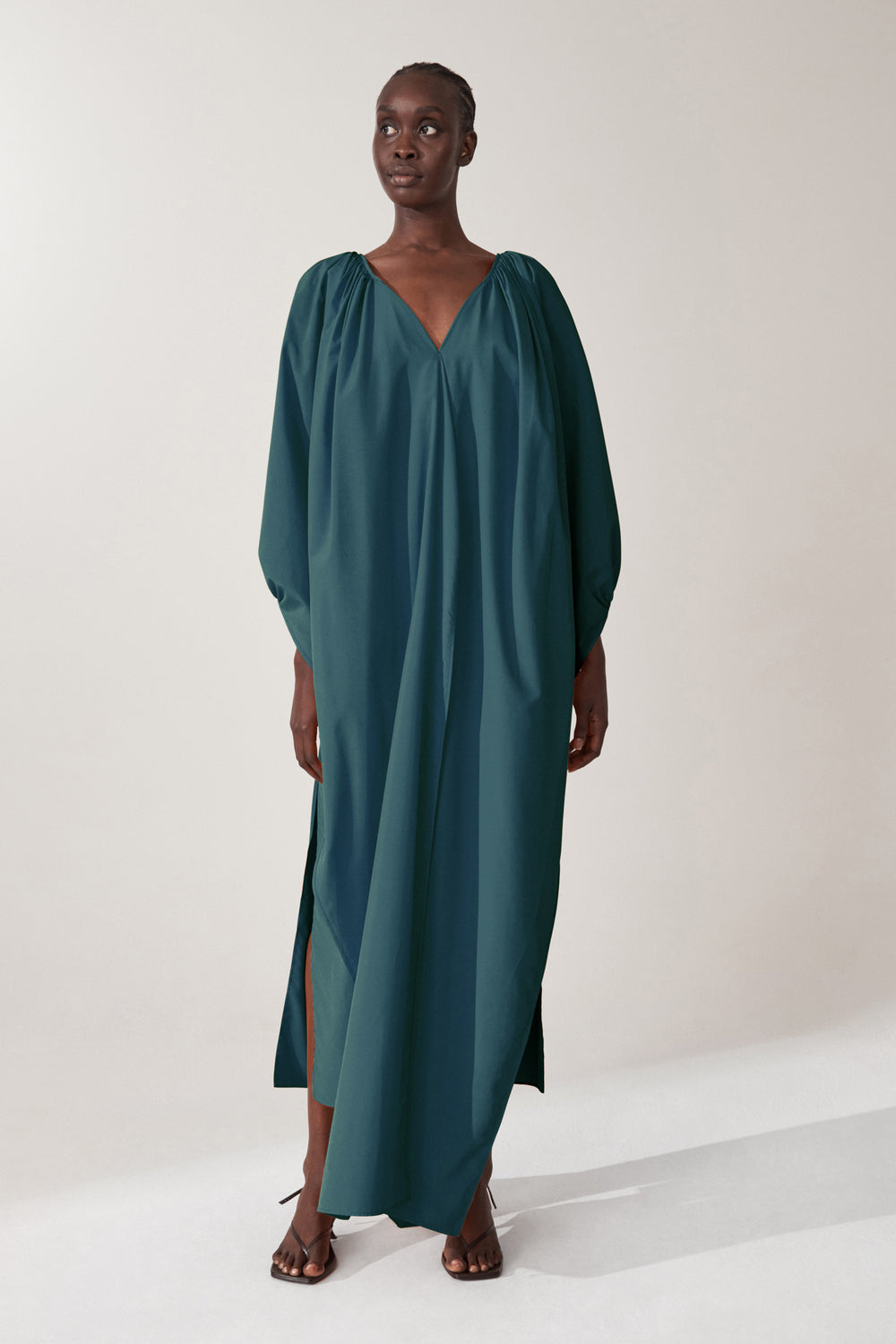 Broome Dress