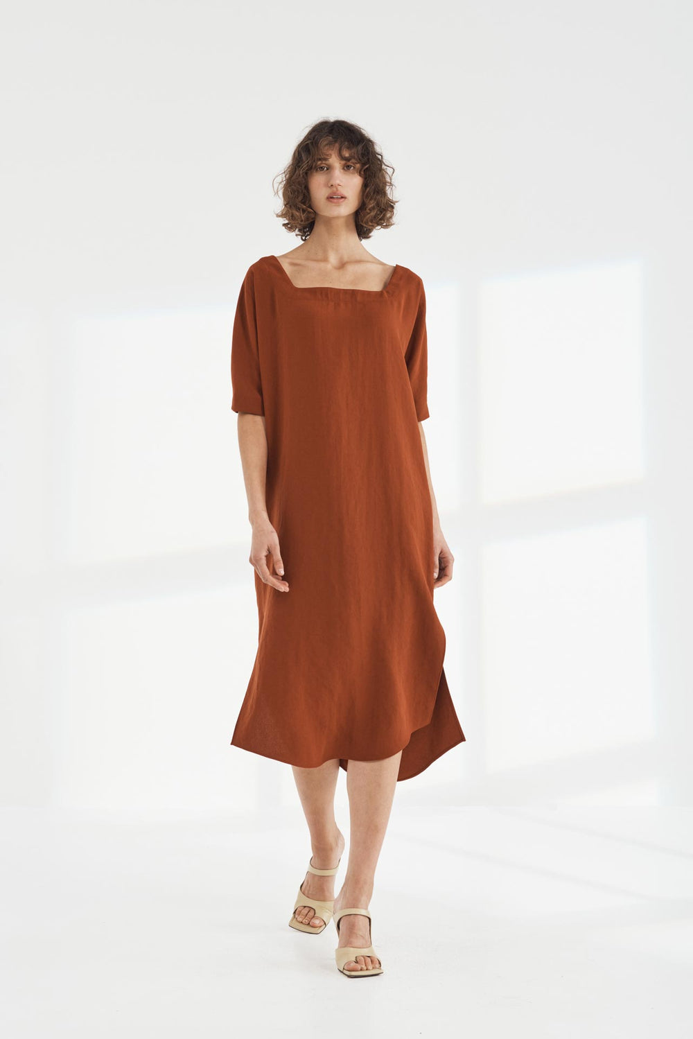 Cerris Dress