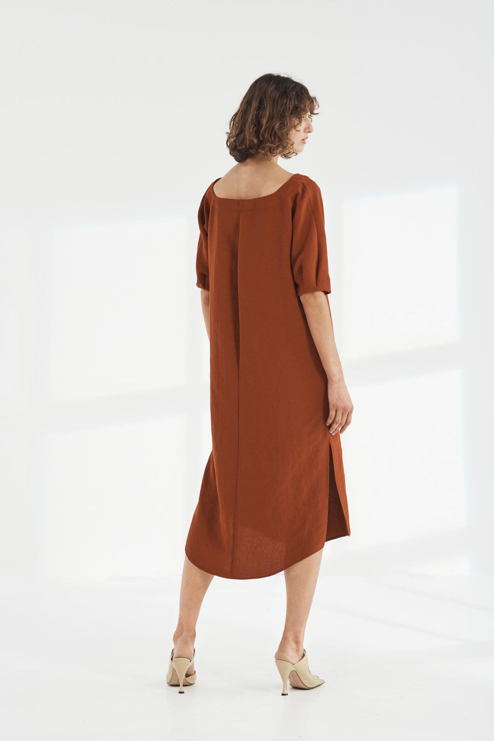 Cerris Dress