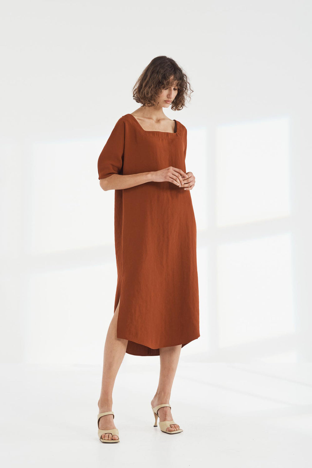 Cerris Dress
