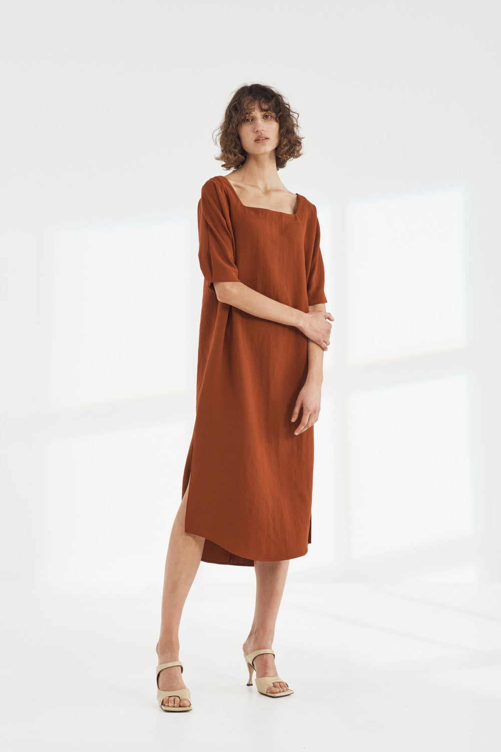 Cerris Dress