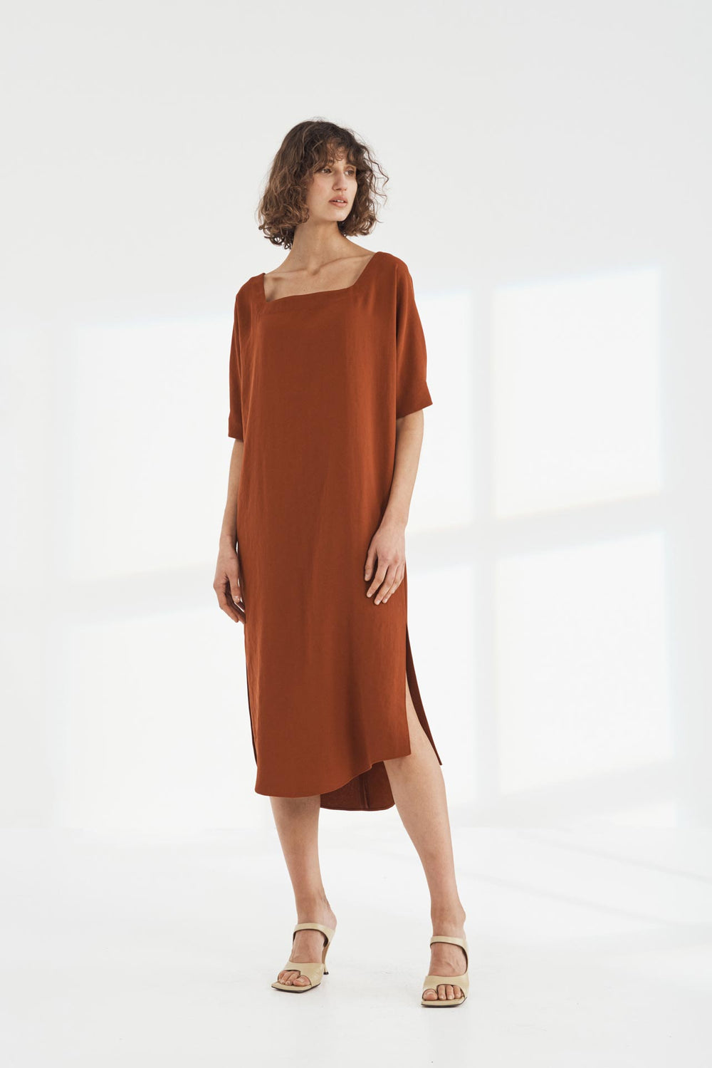 Cerris Dress