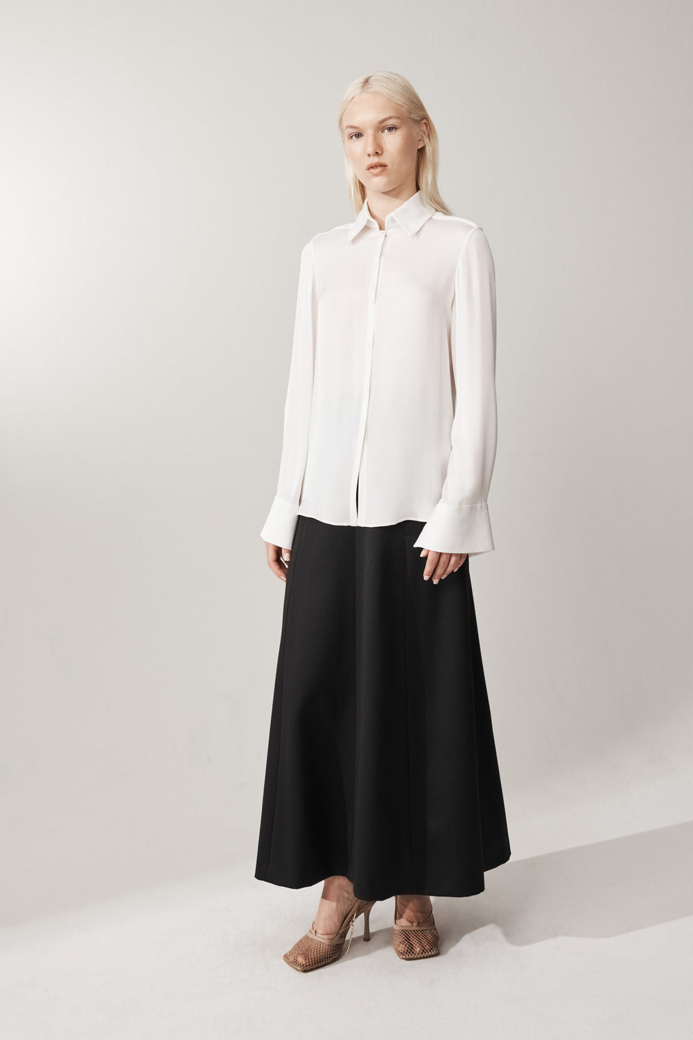Cetula Shirt