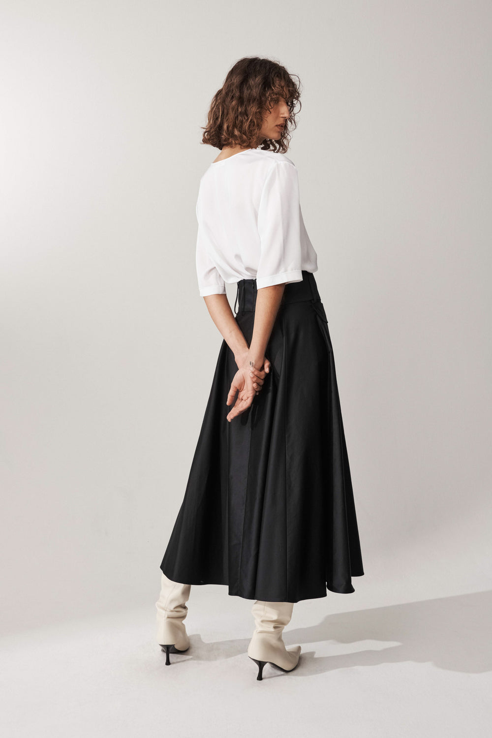 Chyulu Skirt