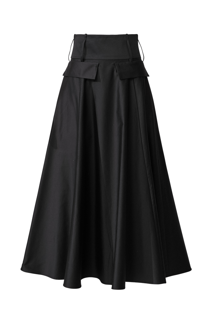 Chyulu Skirt