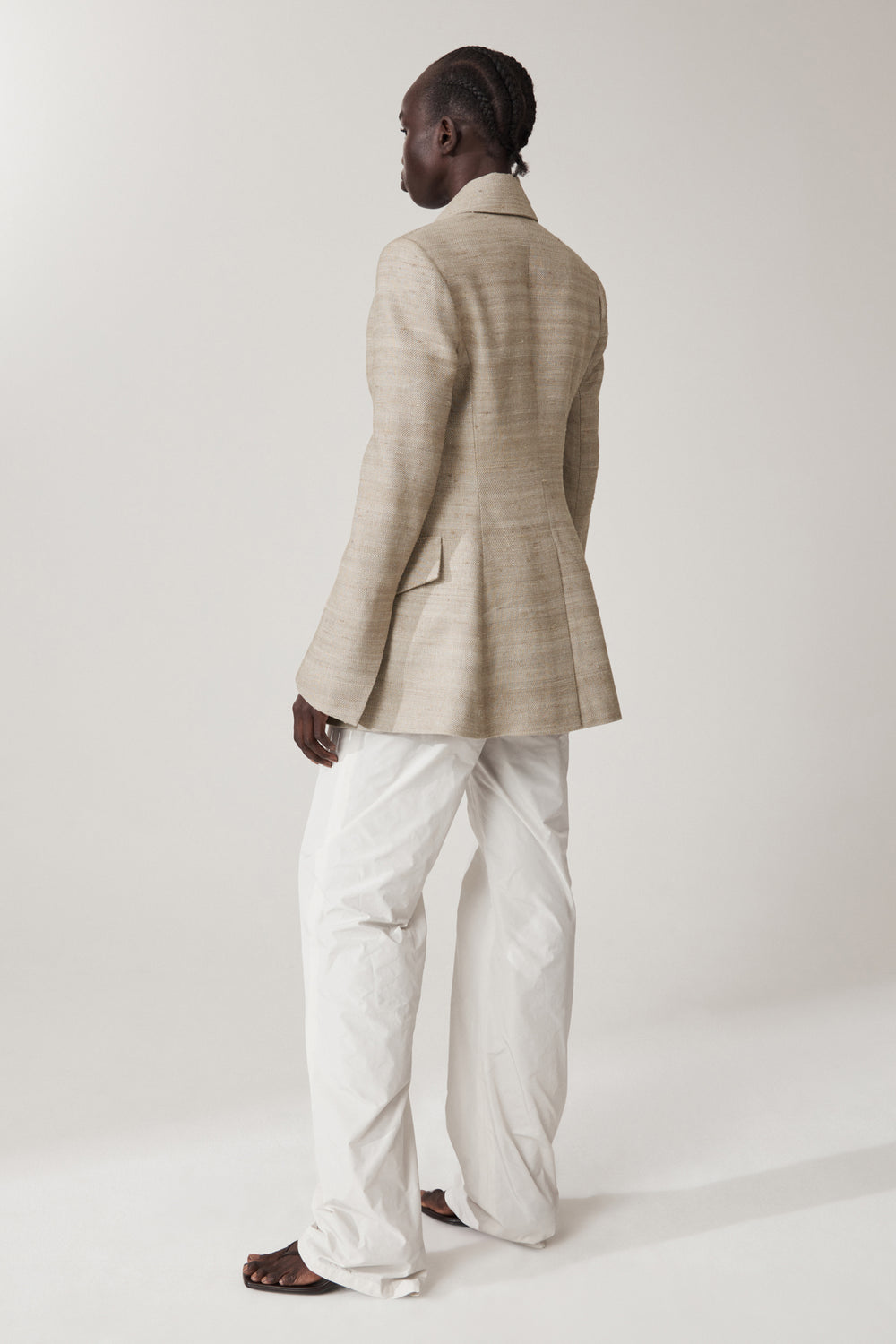 Cigar Jacket