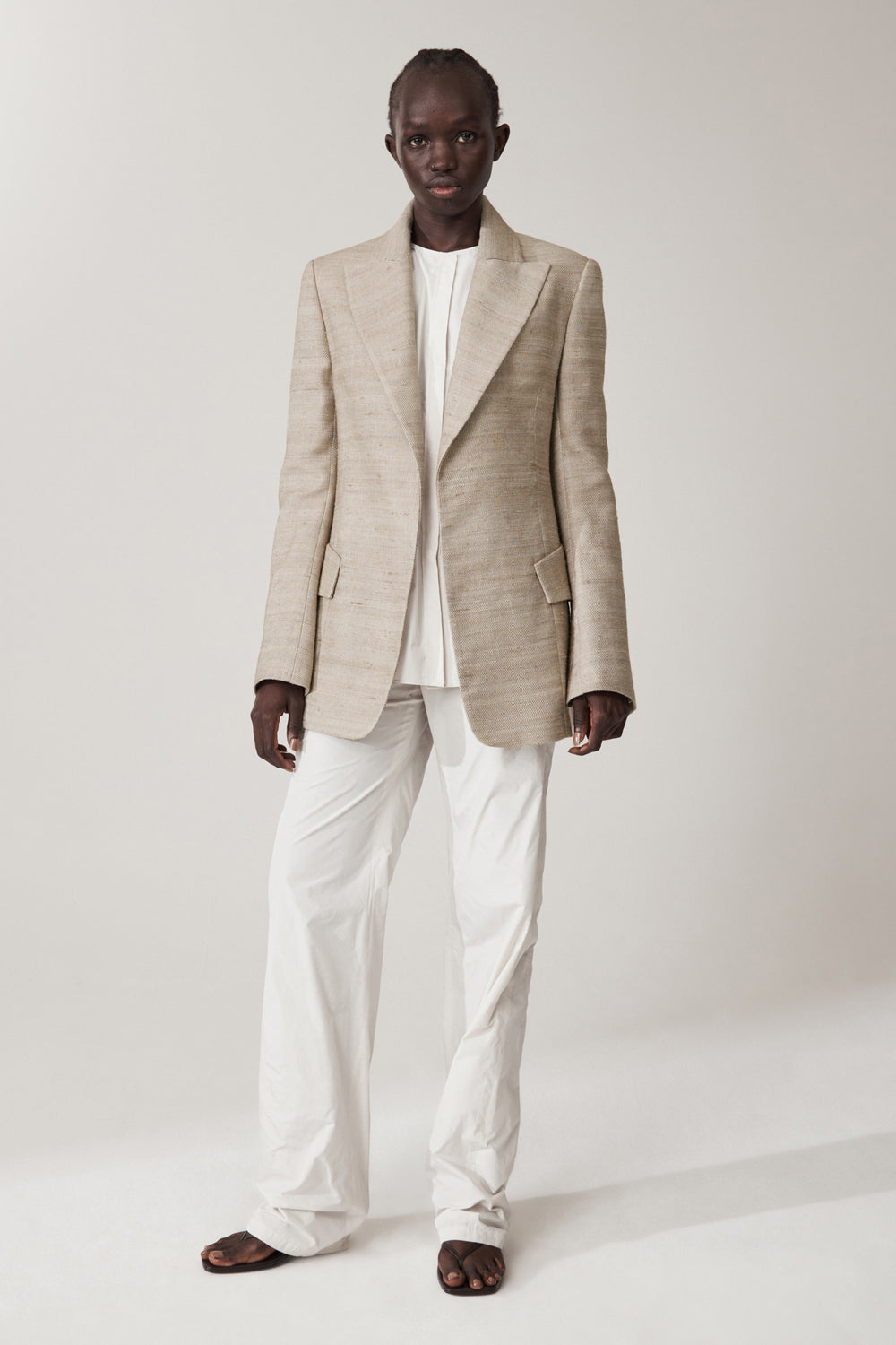 Cigar Jacket
