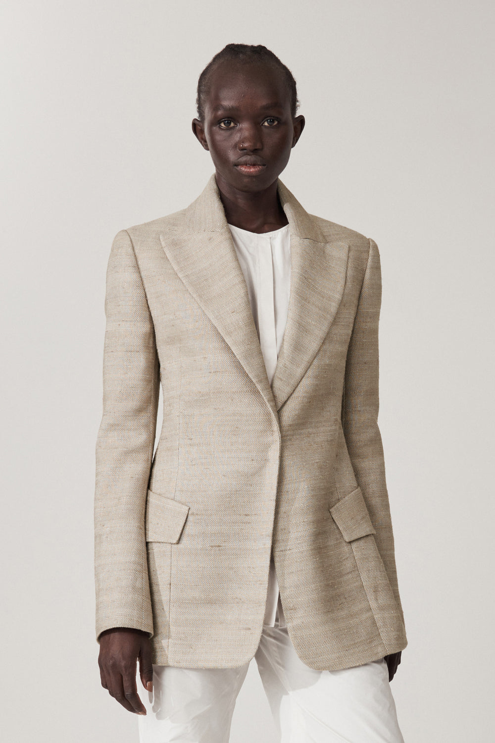 Cigar Jacket