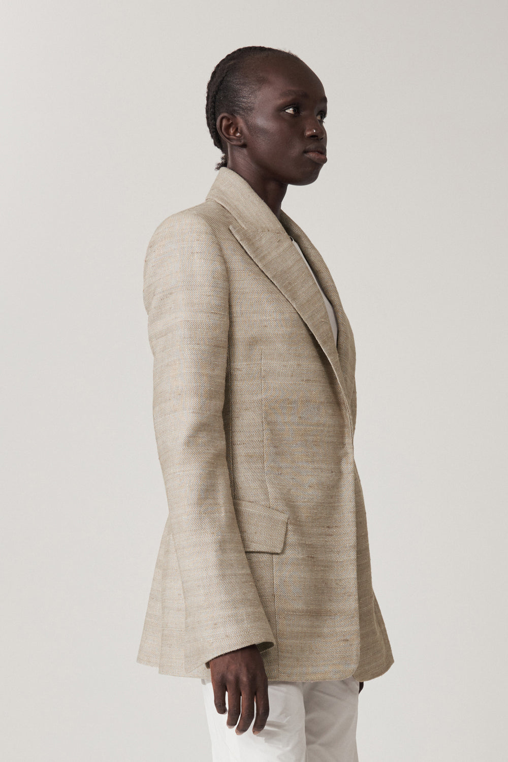 Cigar Jacket