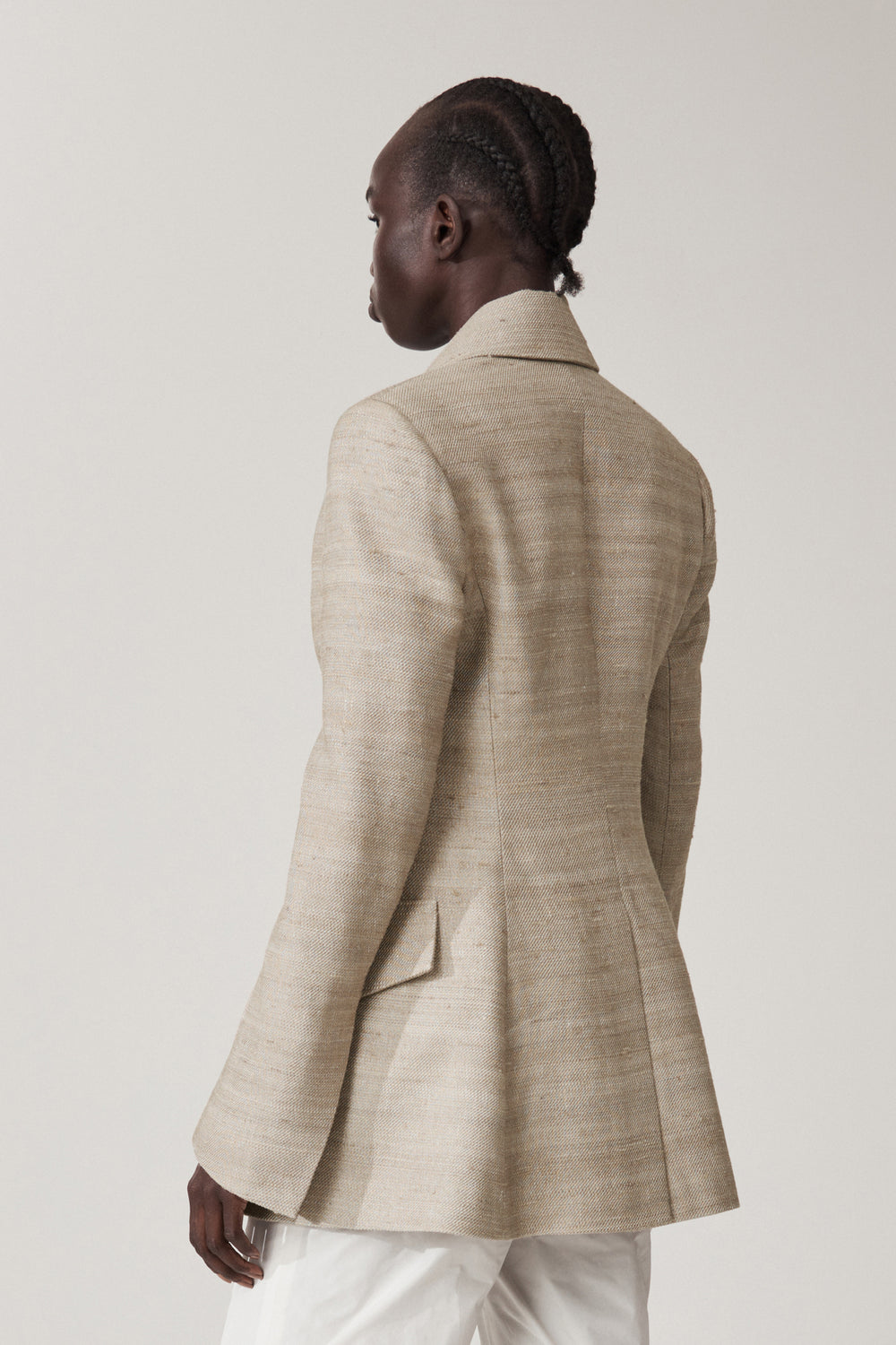 Cigar Jacket