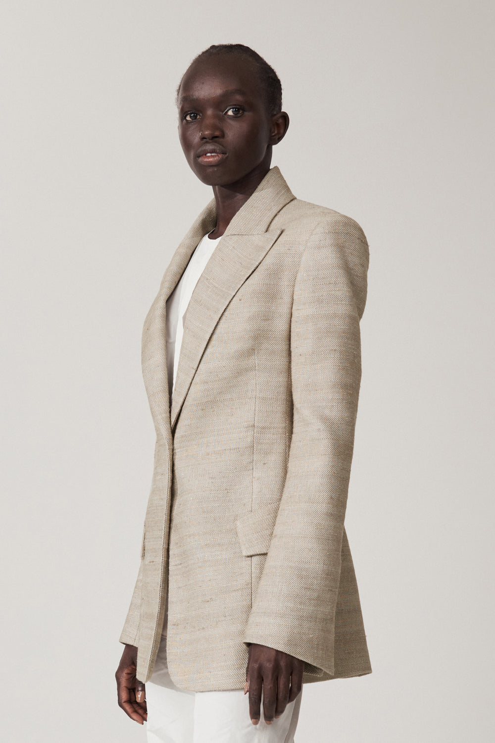 Cigar Jacket