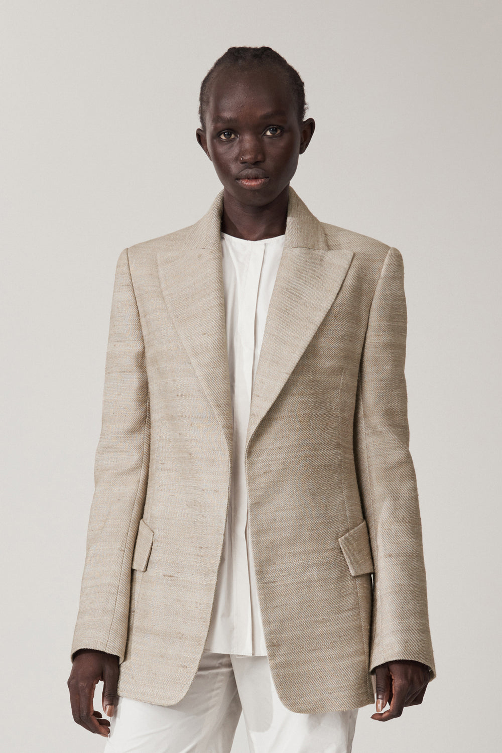 Cigar Jacket