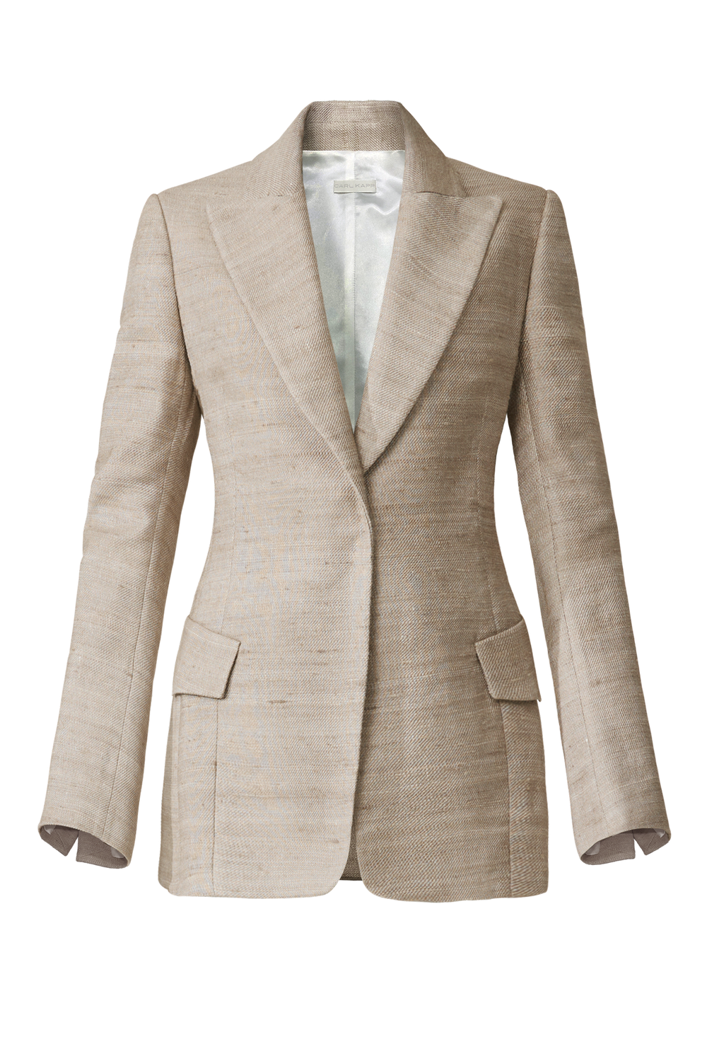 Cigar Jacket