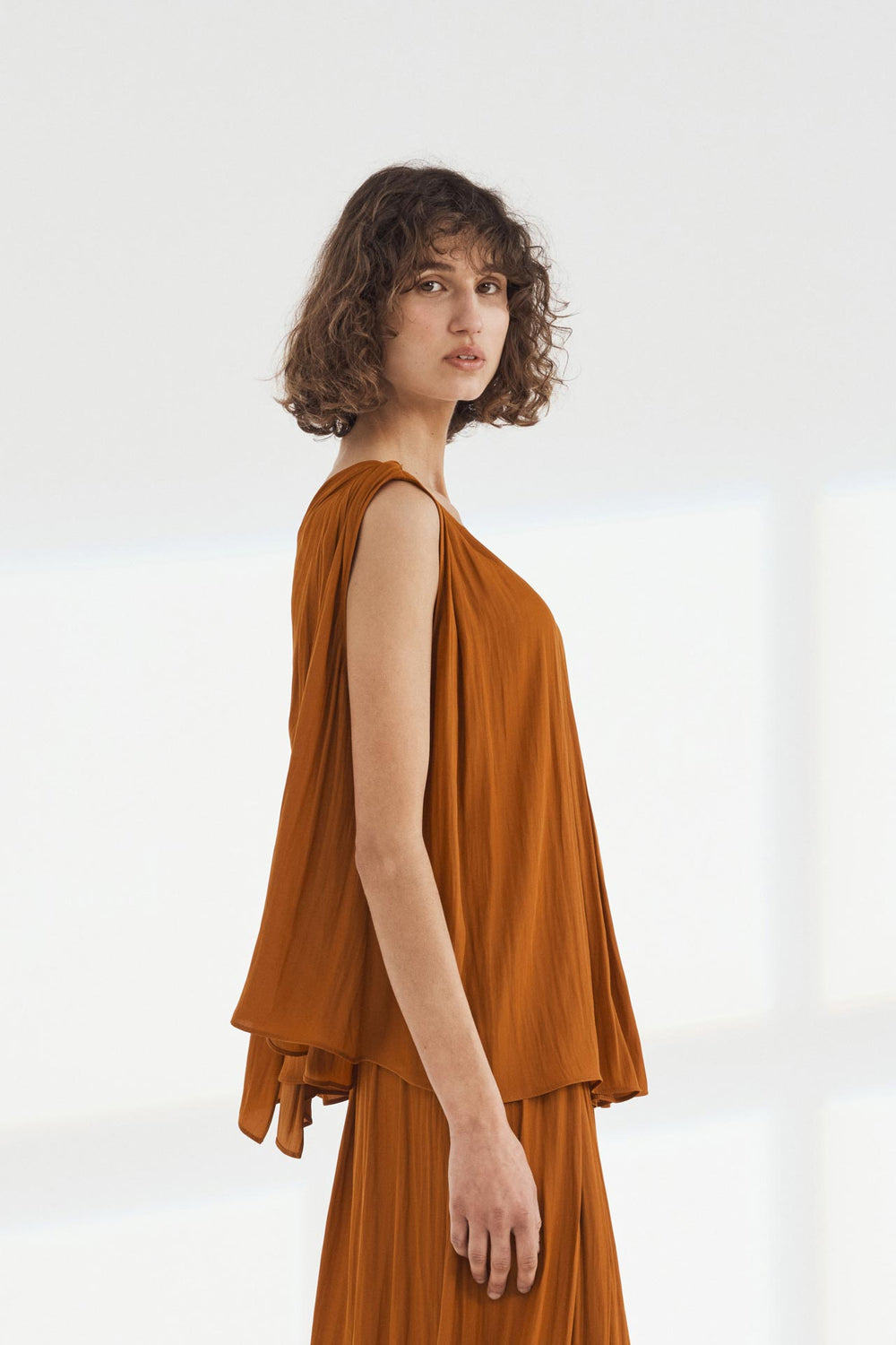 Claudine Top