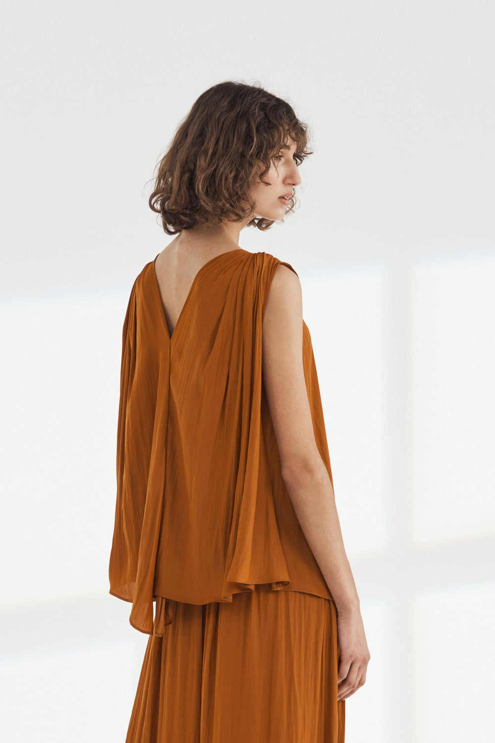 Claudine Top