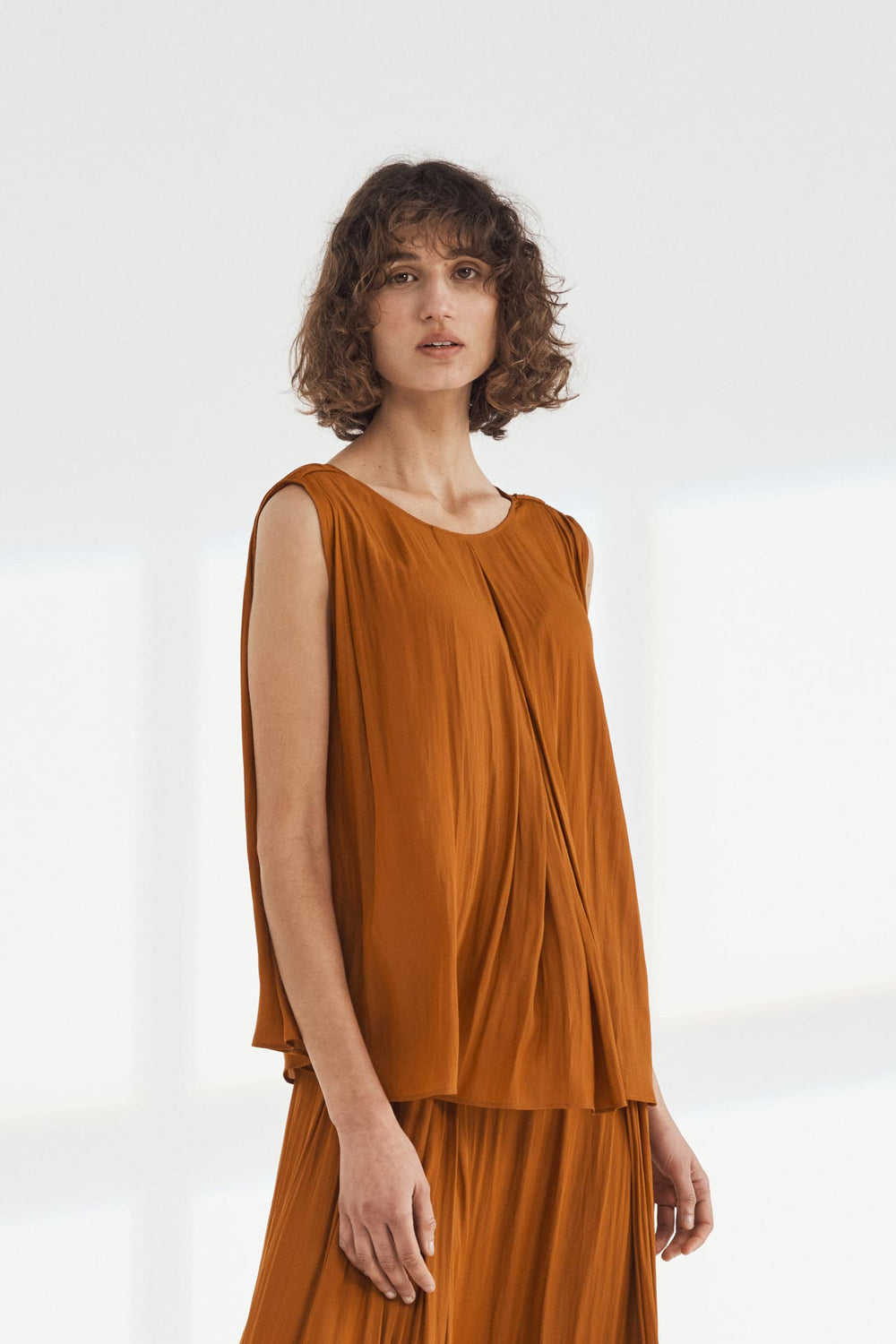 Claudine Top