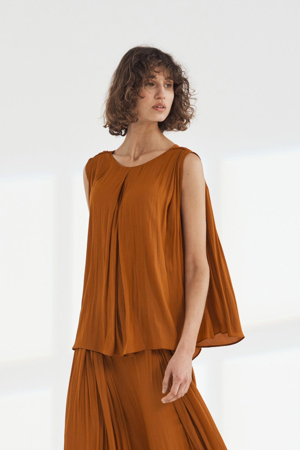 Claudine Top