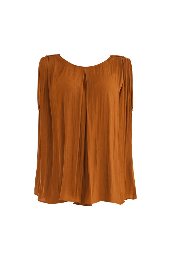 NWT Spanx Deep Amber Low Maintenance Silk Button-Down Shirt X-Large -  Conseil scolaire francophone de Terre-Neuve et Labrador