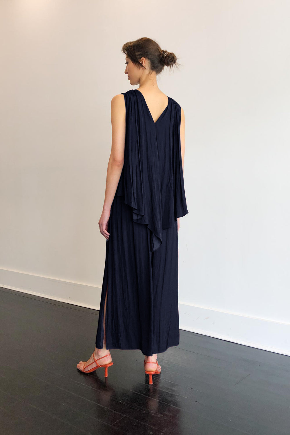 Silhouette Skirt