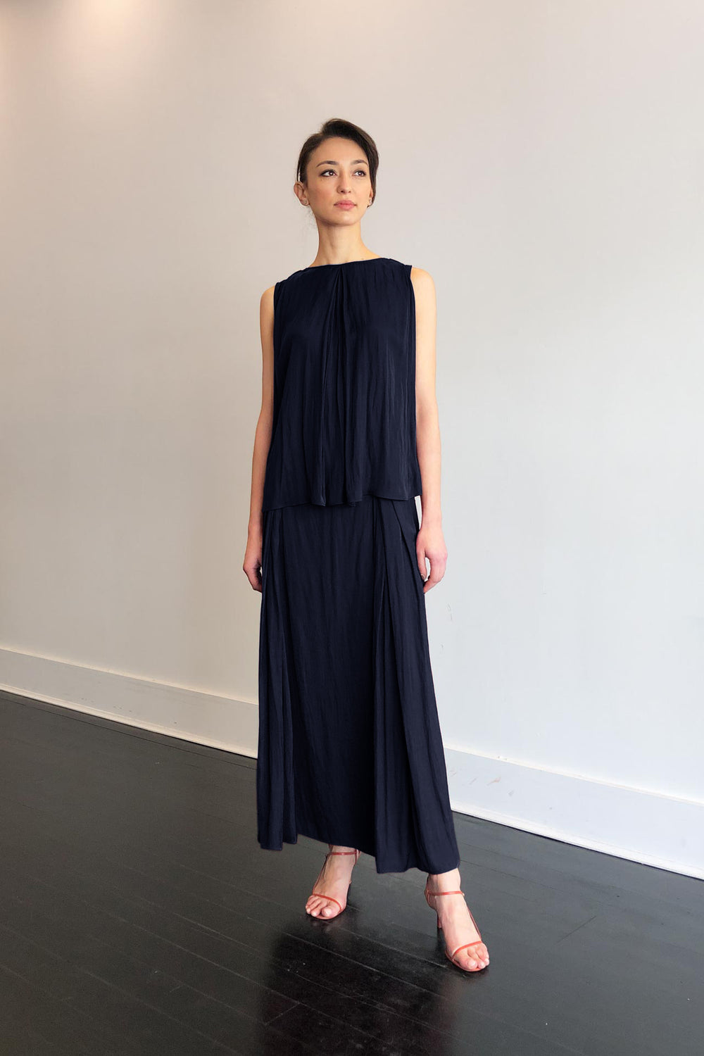 Silhouette Skirt