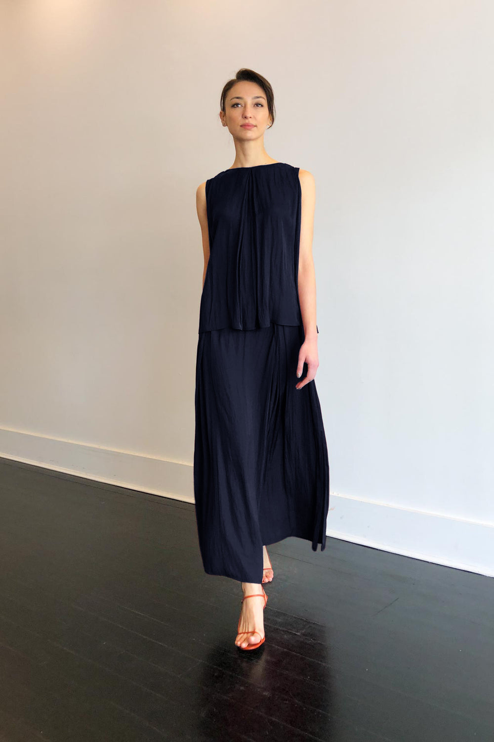 Silhouette Skirt