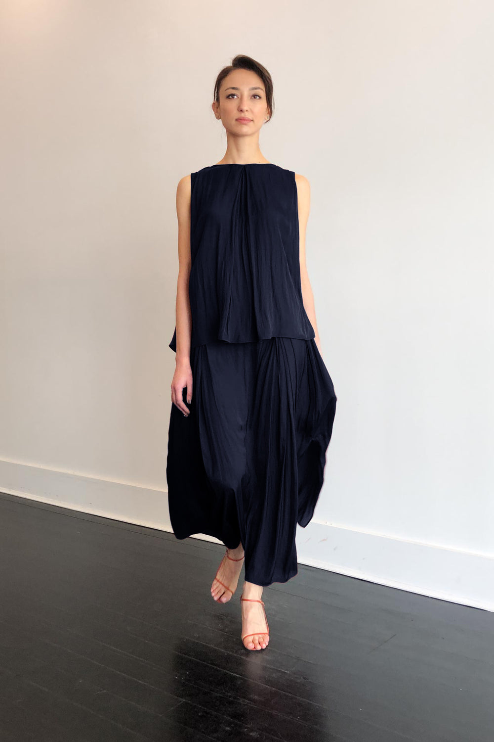 Silhouette Skirt