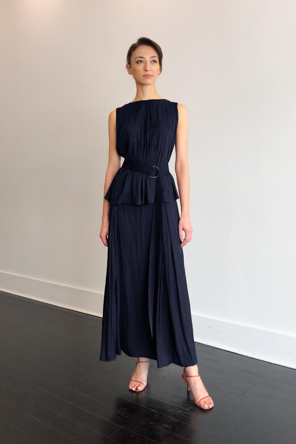 Silhouette Skirt