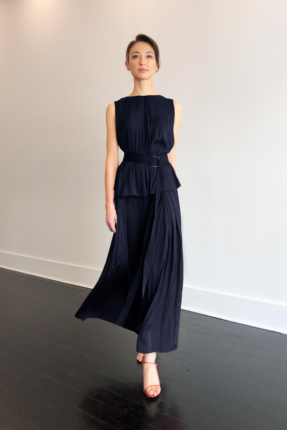 Silhouette Skirt