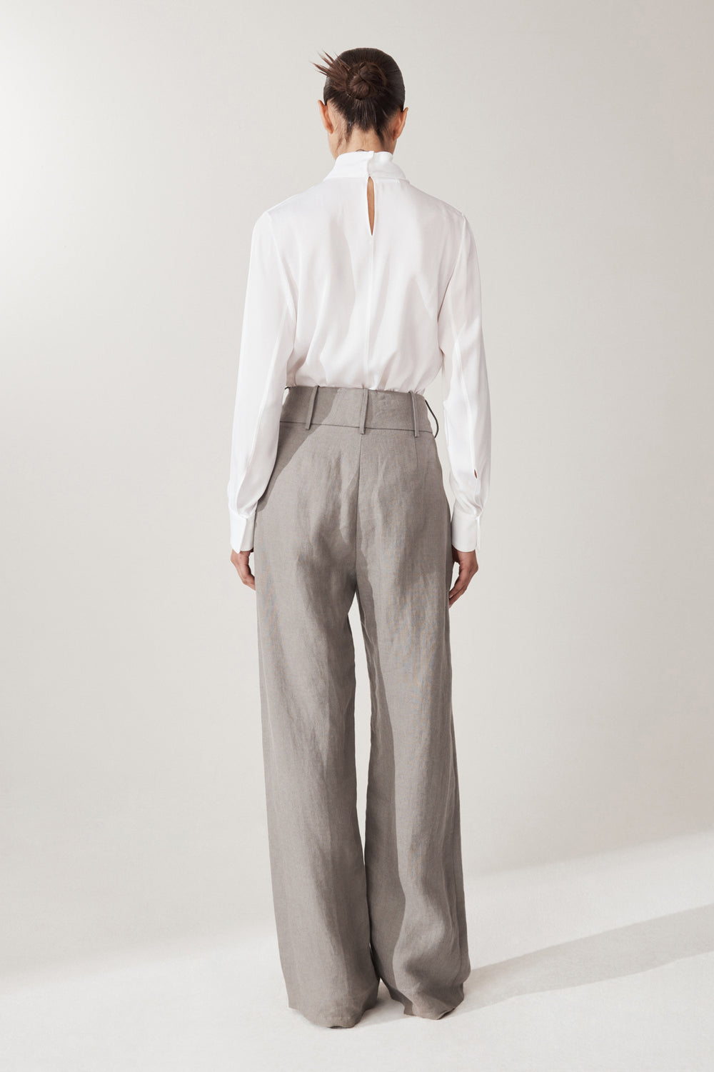 Cloud Trousers