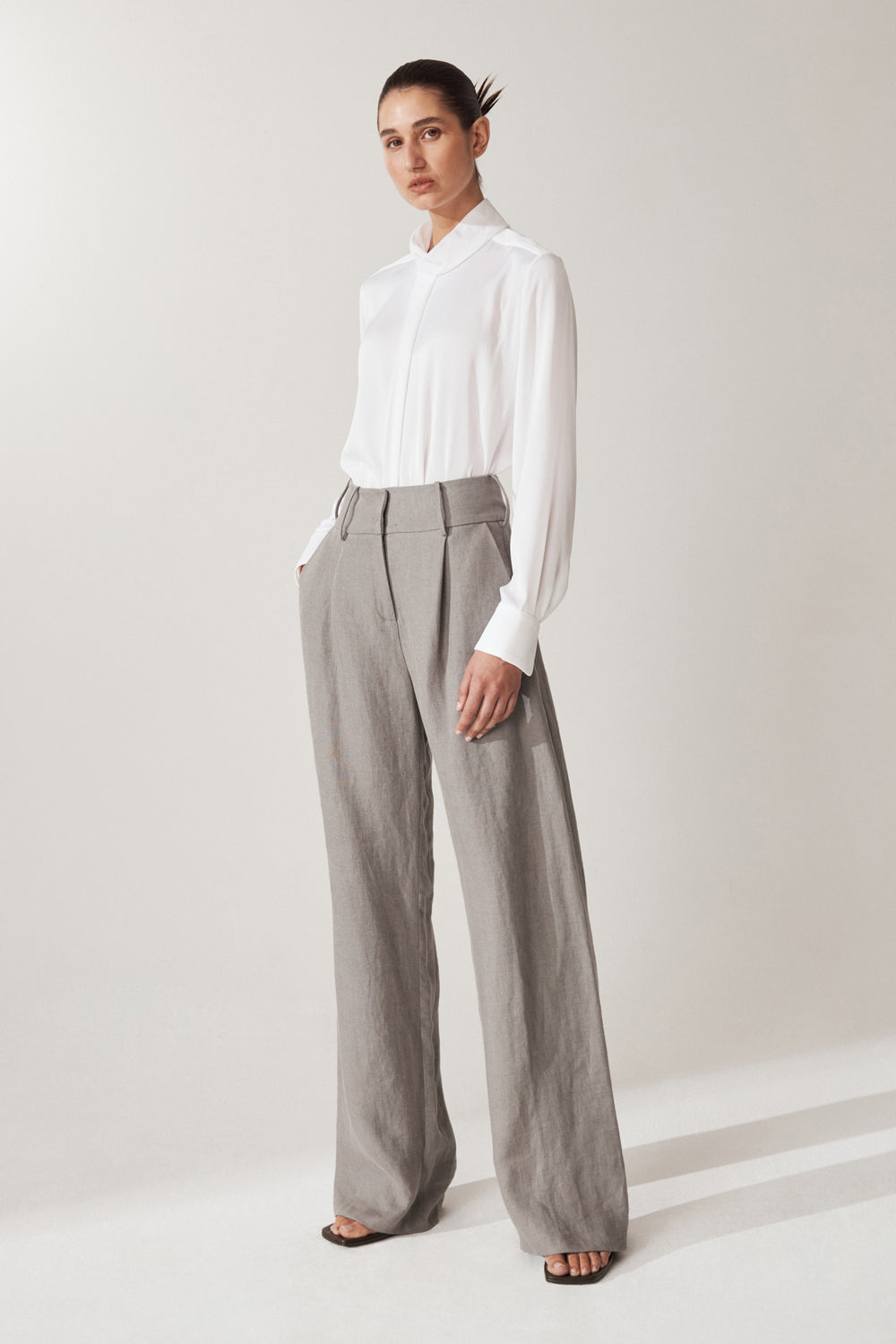 Cloud Trousers