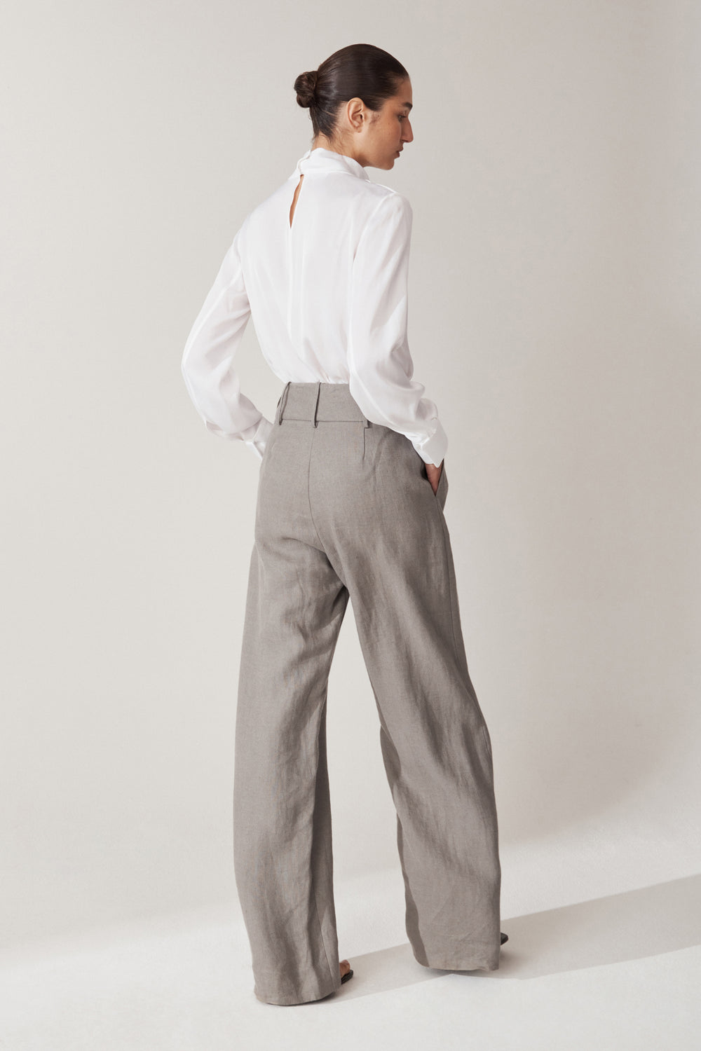 Cloud Trousers