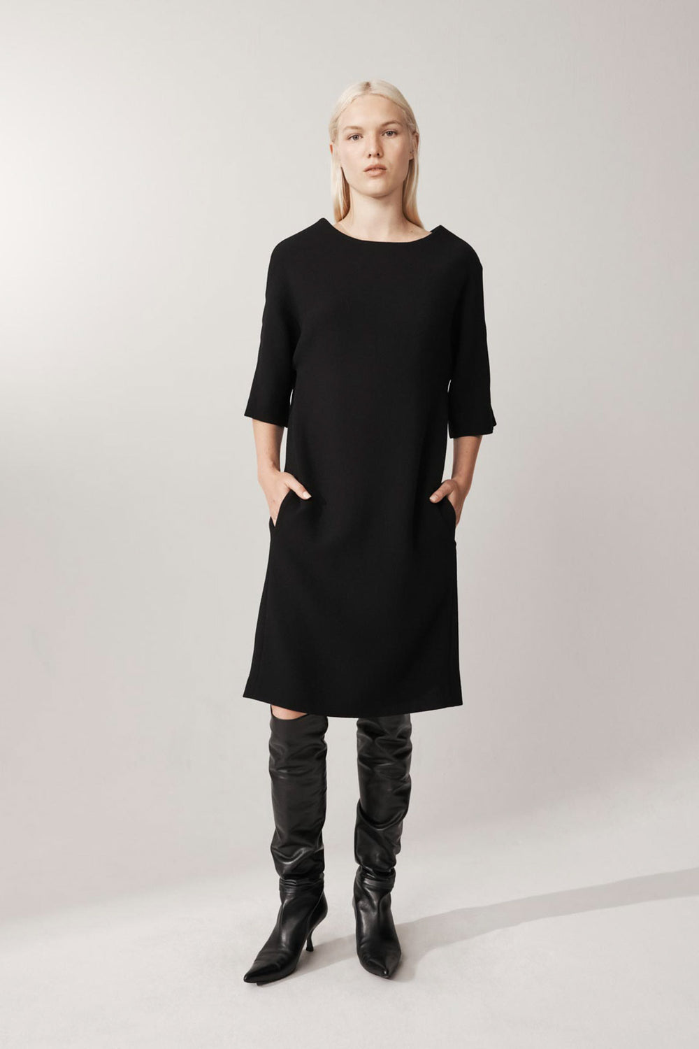 Constantia Dress