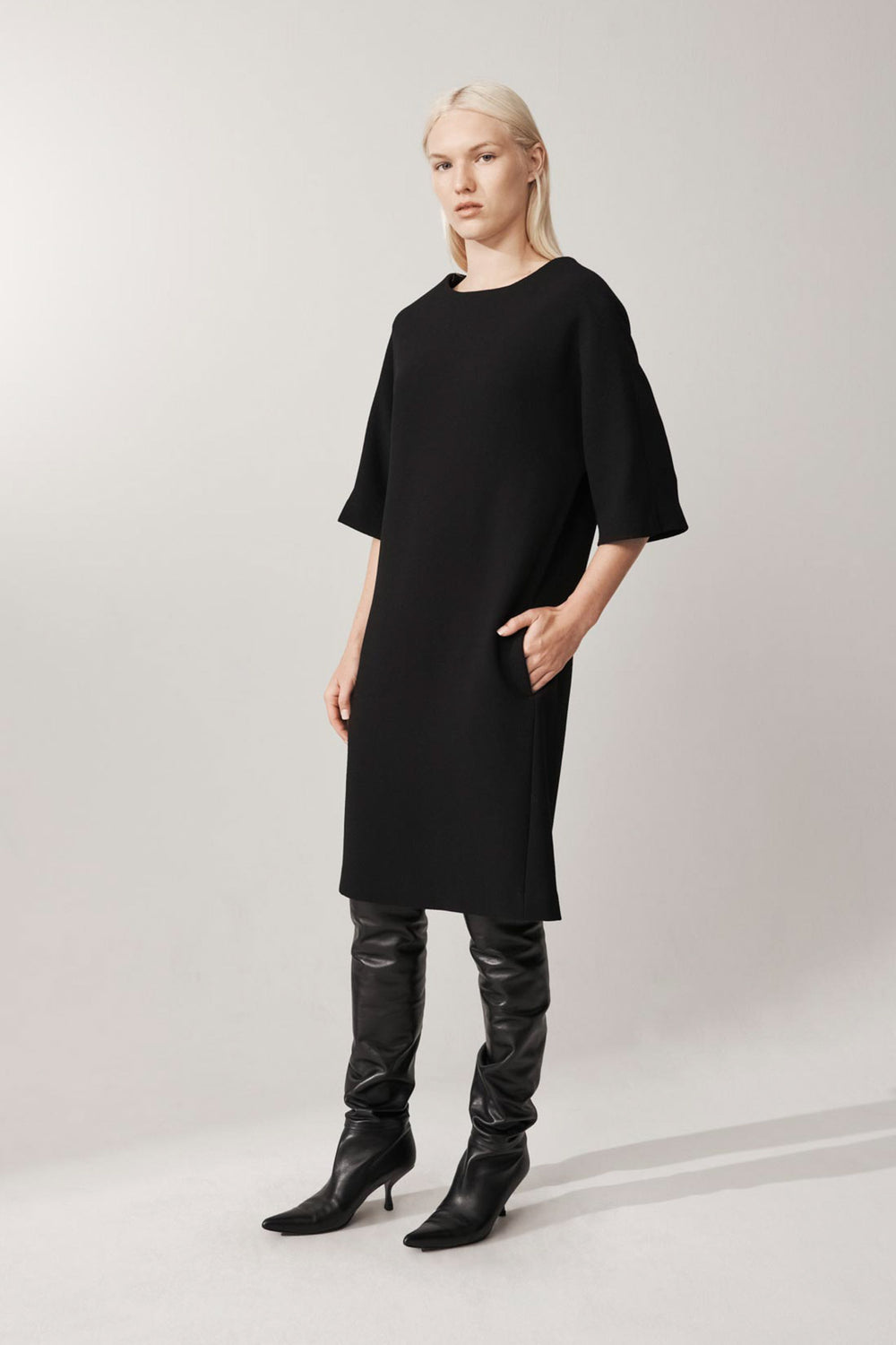 Constantia Dress