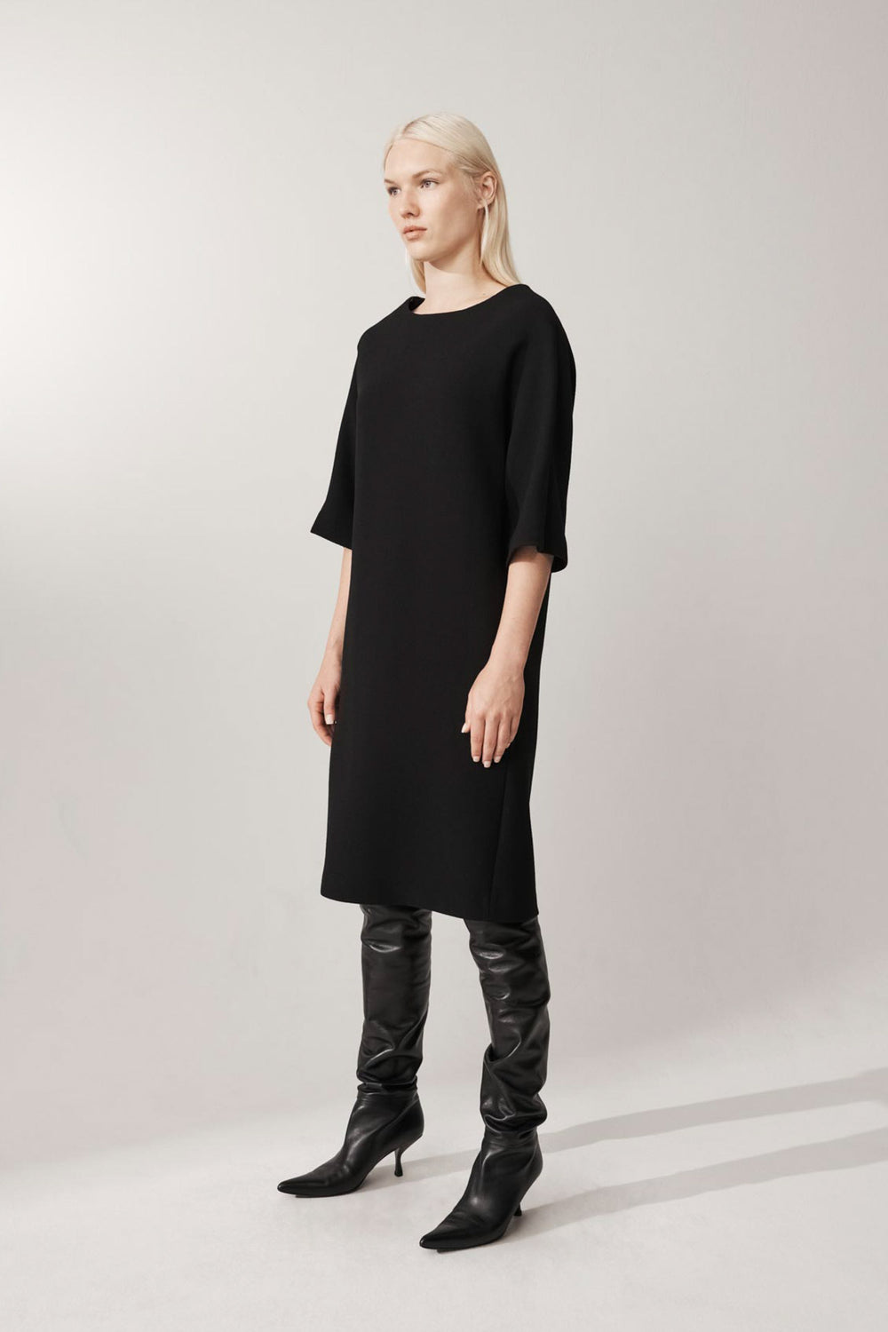 Constantia Dress