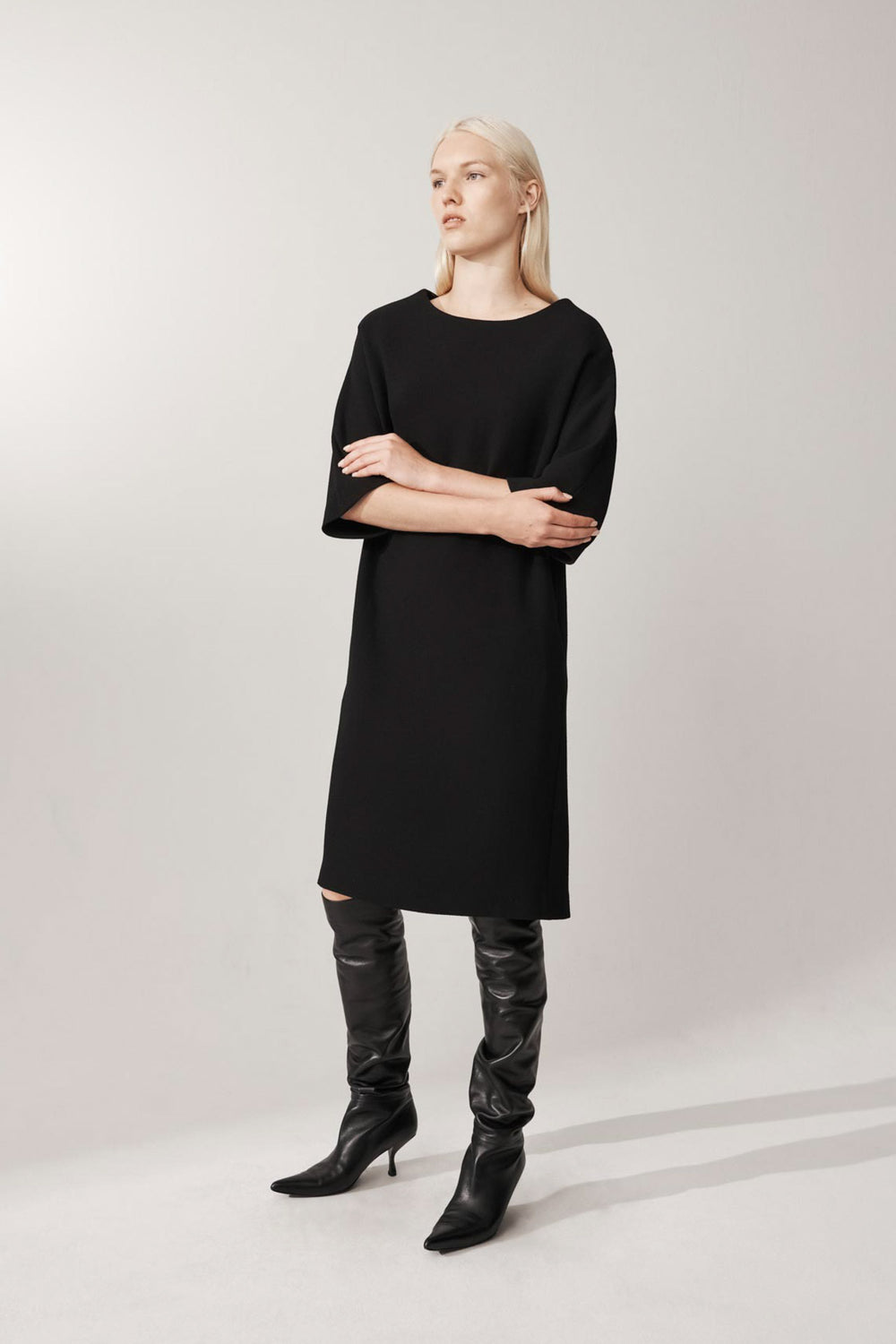 Constantia Dress