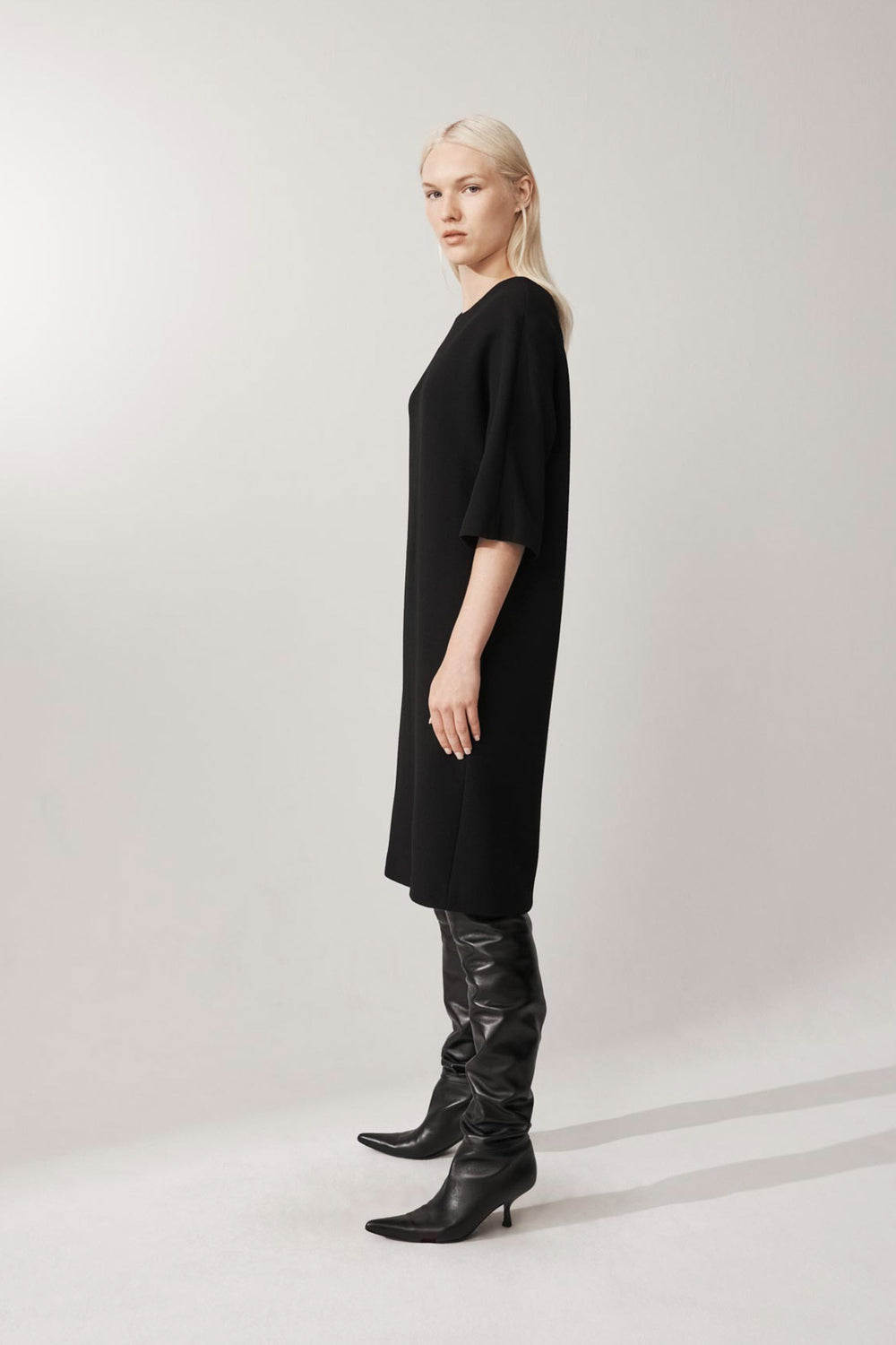 Constantia Dress