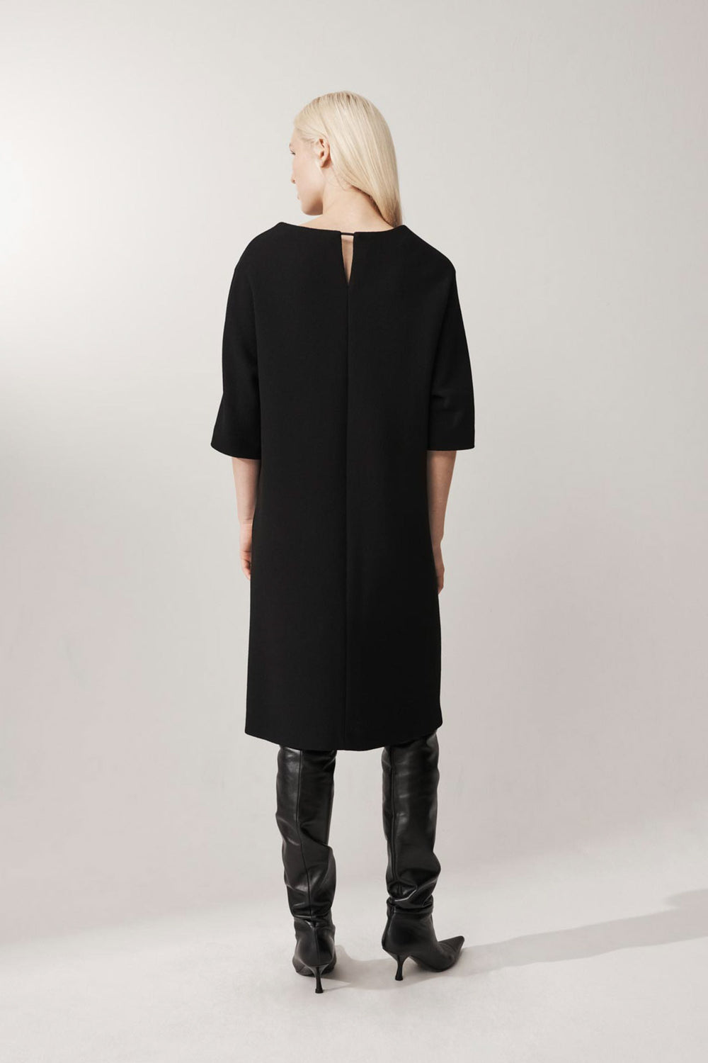 Constantia Dress