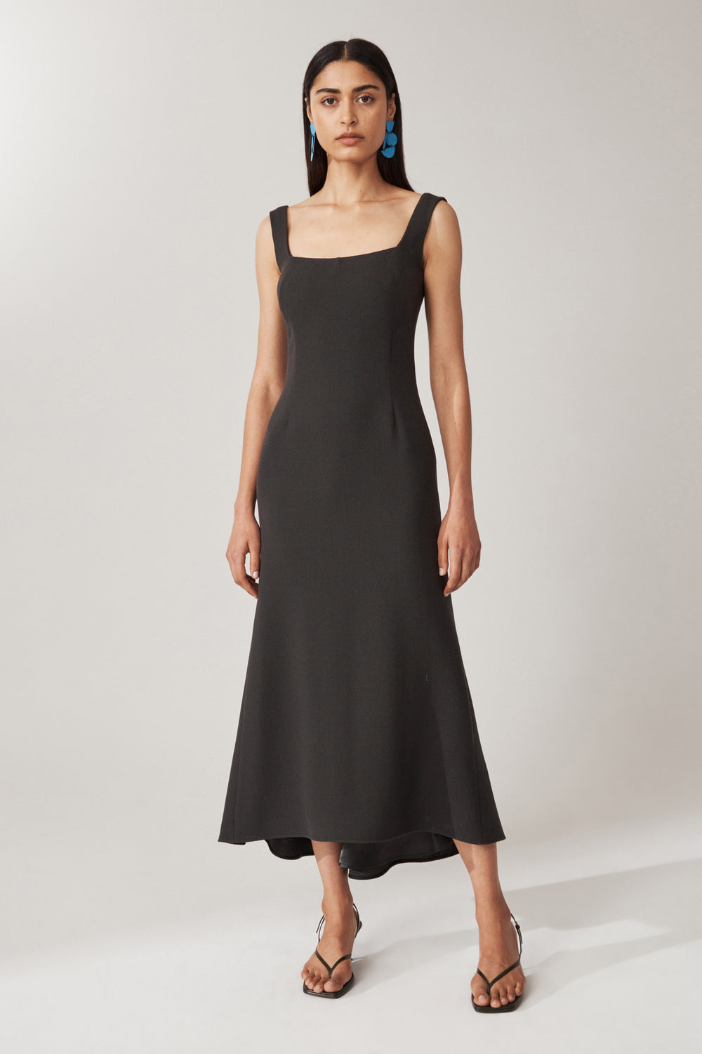 Cosmos Dress