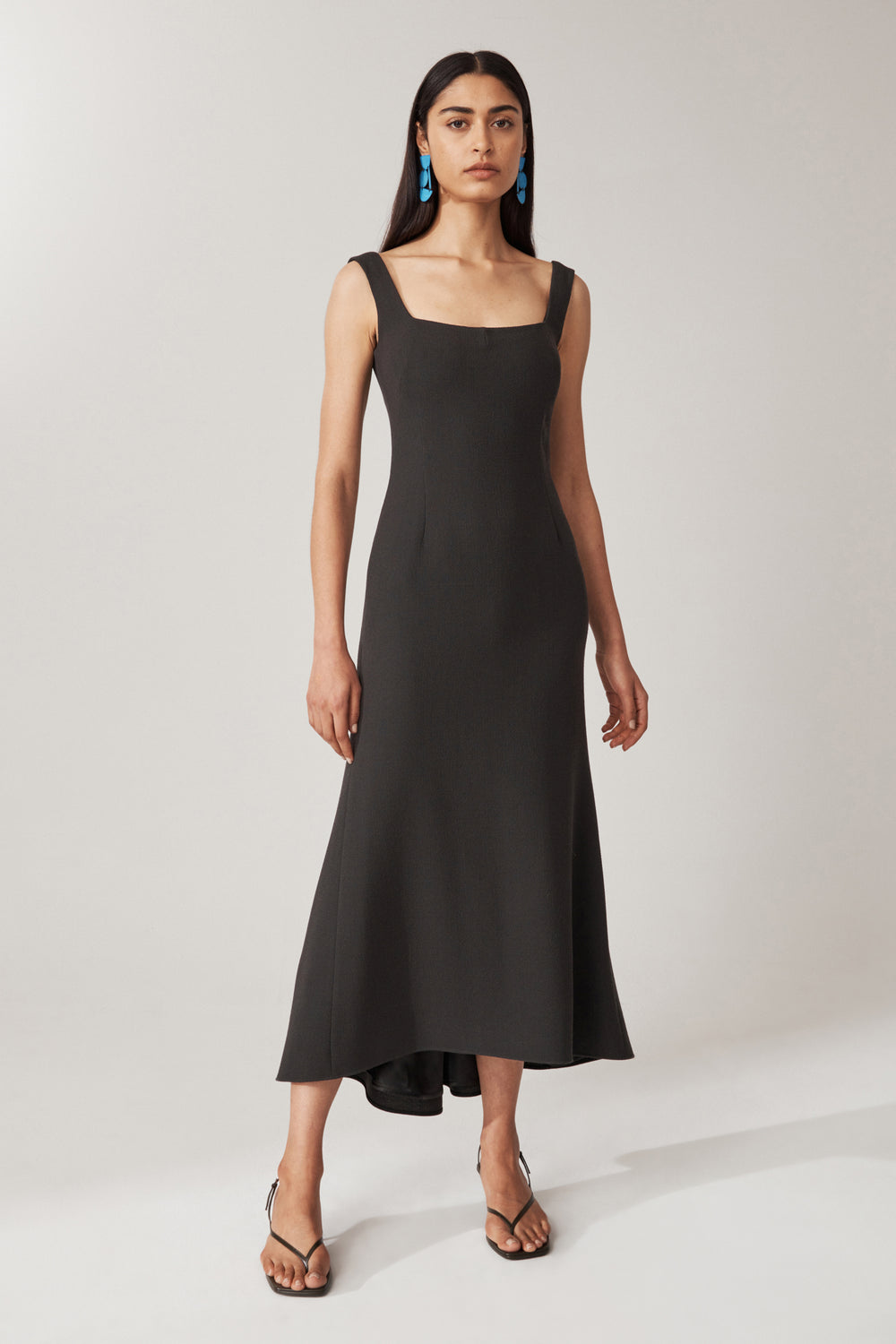 Cosmos Dress